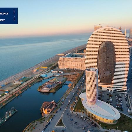 Holiday Point Orbi City Батуми Экстерьер фото