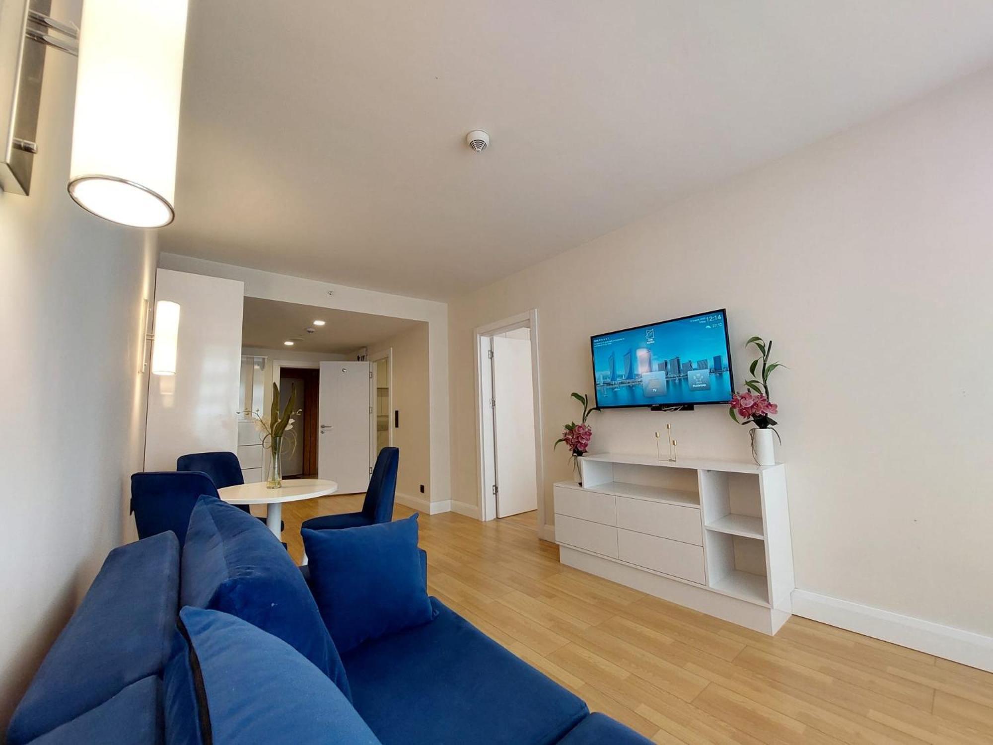 Holiday Point Orbi City Батуми Экстерьер фото