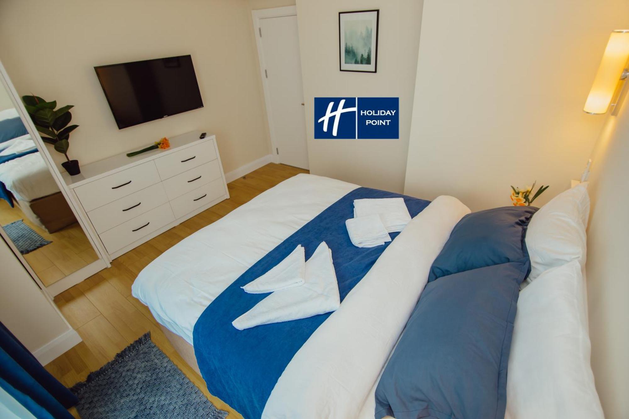 Holiday Point Orbi City Батуми Экстерьер фото